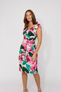 Frank Lyman - Knit Dress