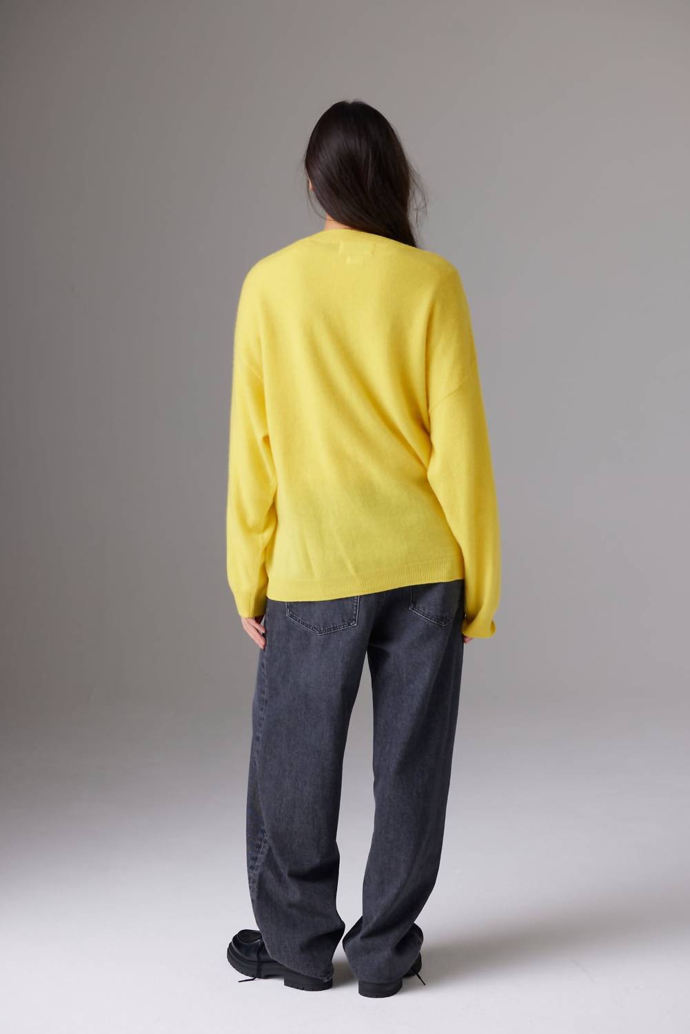 Crush - Canggu Oversized Cardigan