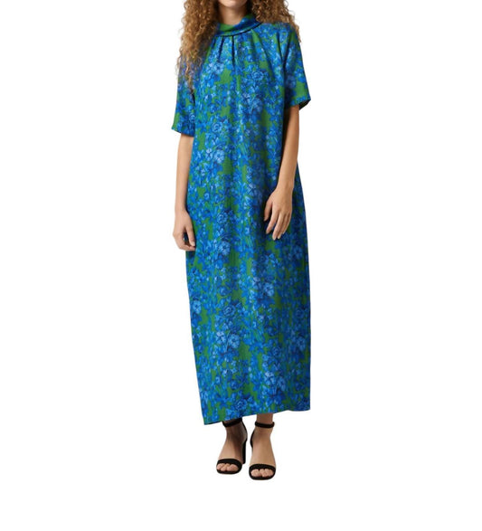 Ann Mashburn - LUISA DRESS