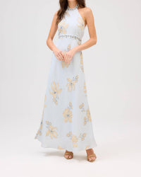 Allison New York - RILEY MAXI DRESS