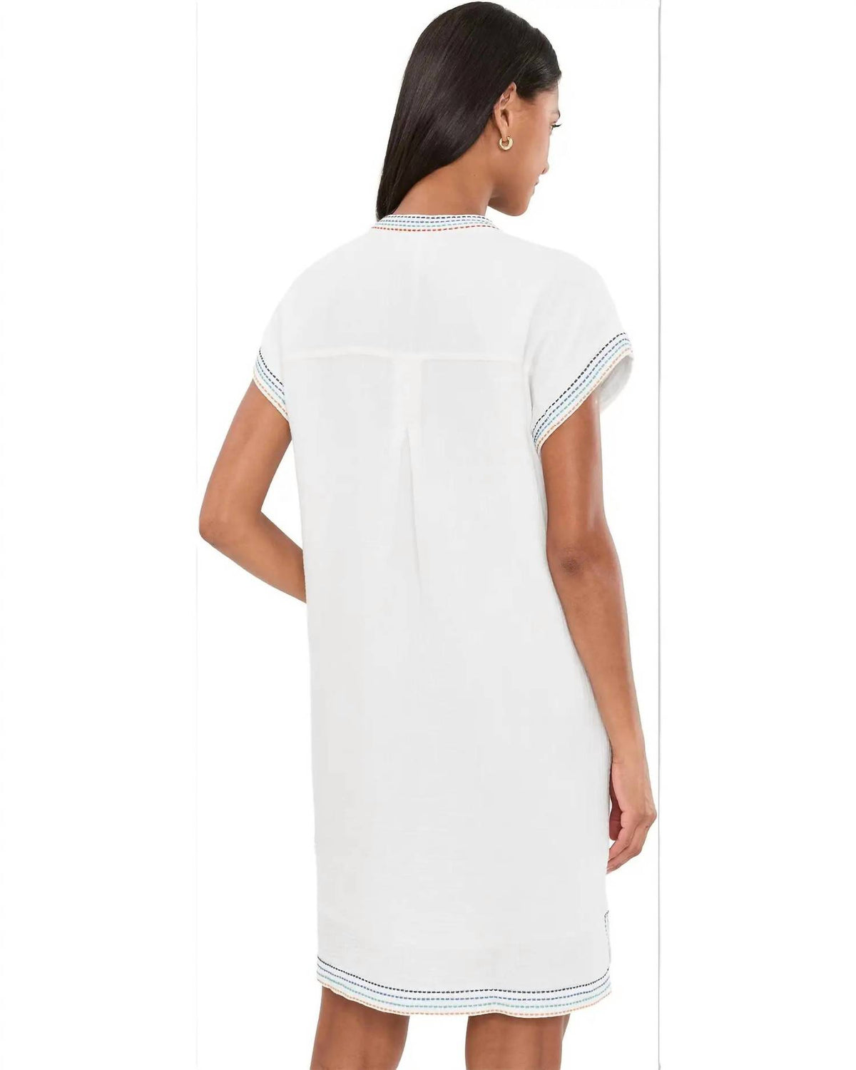 Johnny Was - MISHTI DRESS (LINED) RHENA