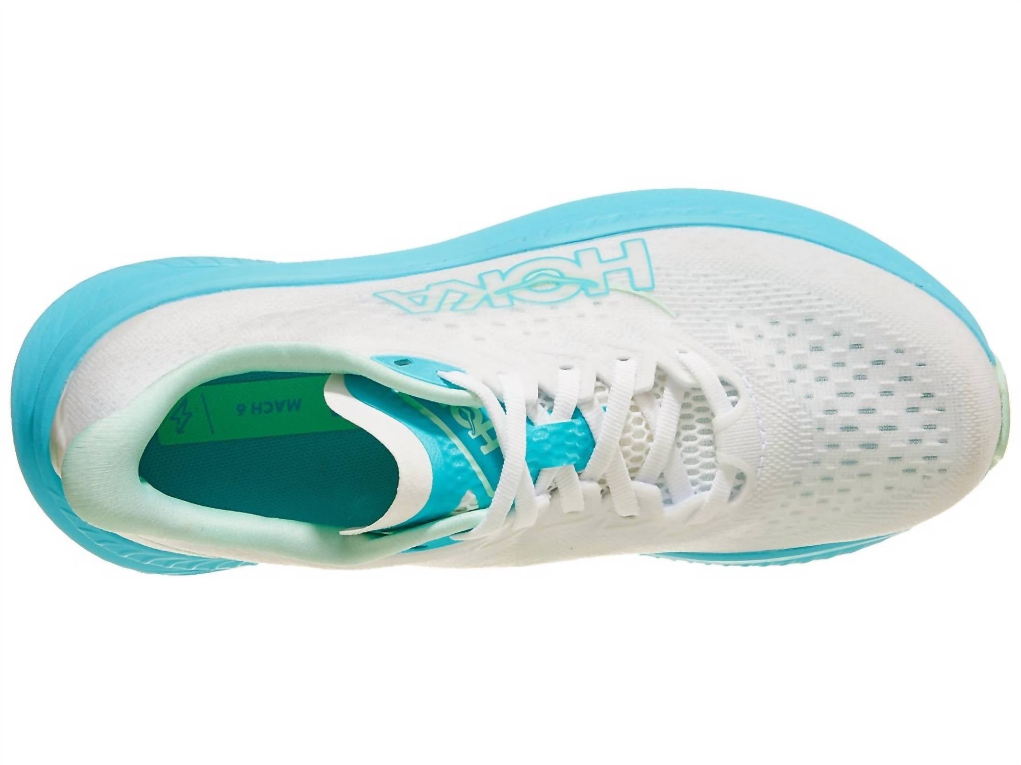Hoka - Women's Mach 6 Running Shoes