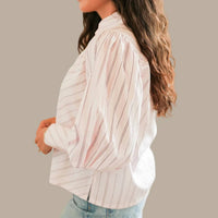 Layerz Clothing - Dolly Whisper Top