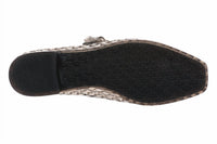 Sam Edelman - Women's Michaela Jelly Mary Jane Flat