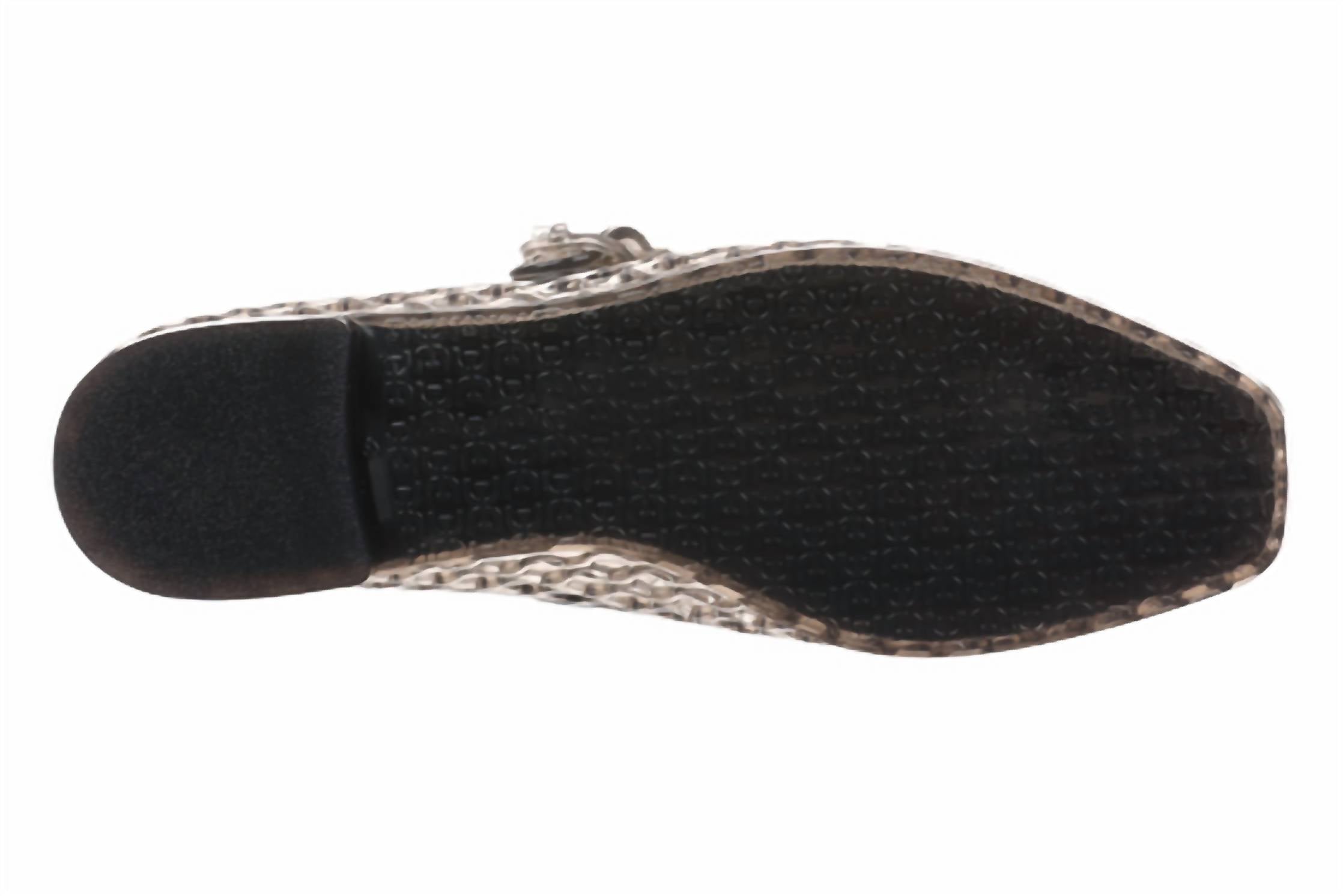 Sam Edelman - Women's Michaela Jelly Mary Jane Flat