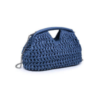 Urban Expressions - Women's Abigail Crossbody Pouch