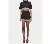Jonathan Simkhai - Jalen Cropped Top