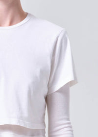 Agolde - Romily Tee