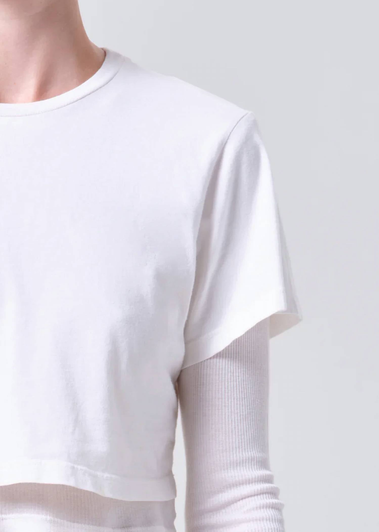 Agolde - Romily Tee