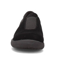 Clarks Women's Sillian 2.0 Walk Loafer in black - women's flats - view 4