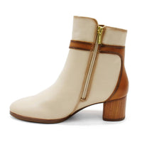 Pikolinos - Women's Calafat Ankle Boots With Buckle