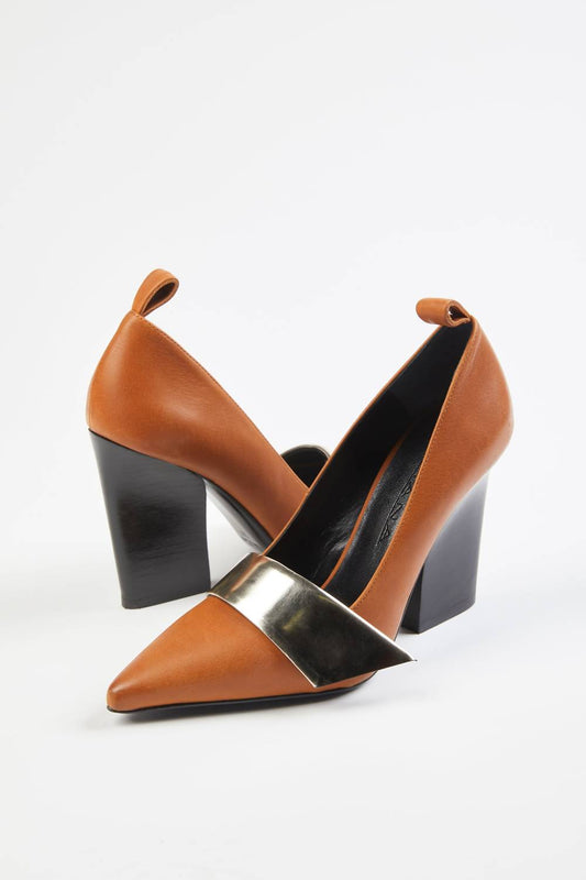 NINE 2 FIVER HIGH HEEL