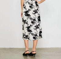 Skies Are Blue - Material Girl Dress