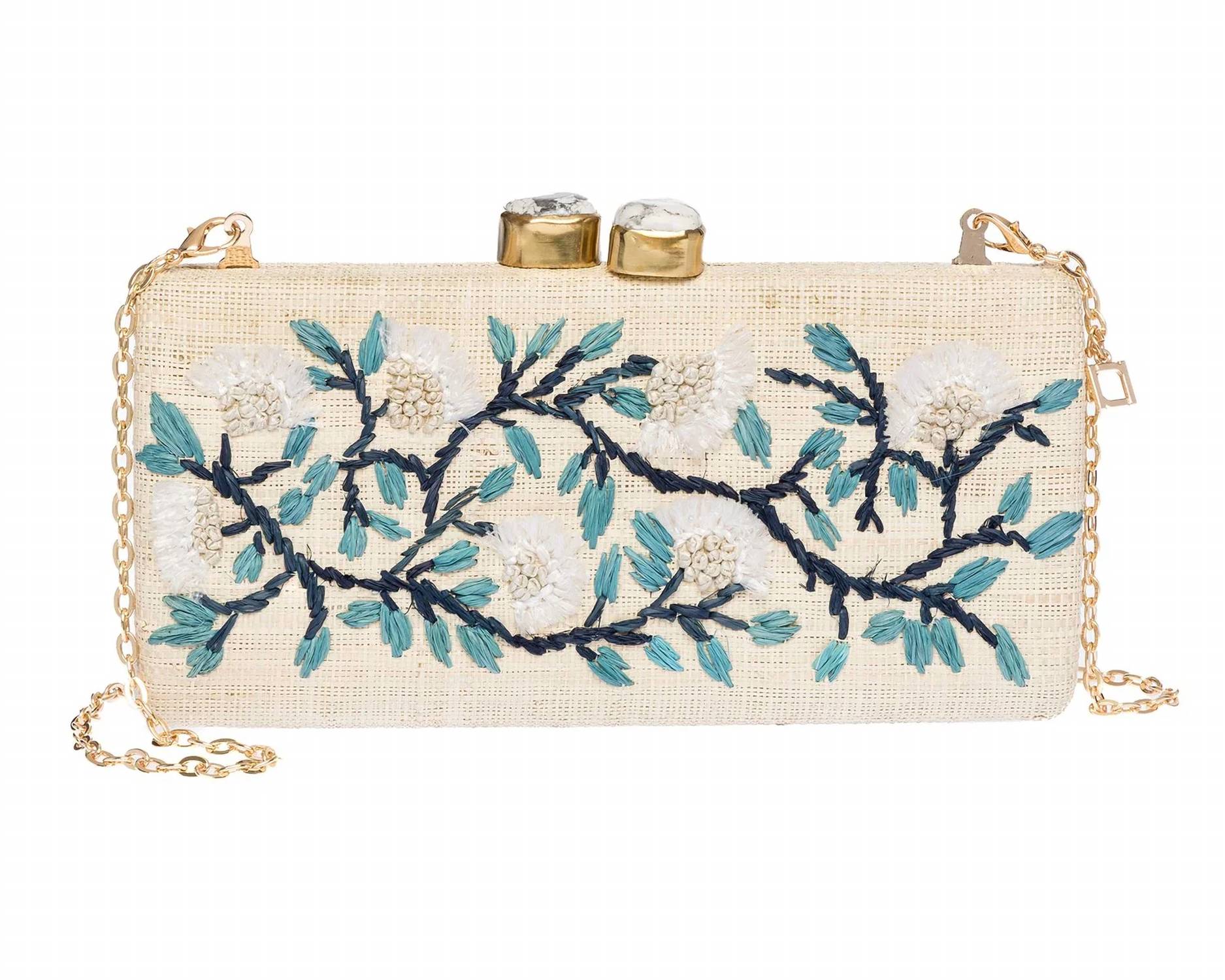 Rafe New York - Women's Alessandra Long Clutch