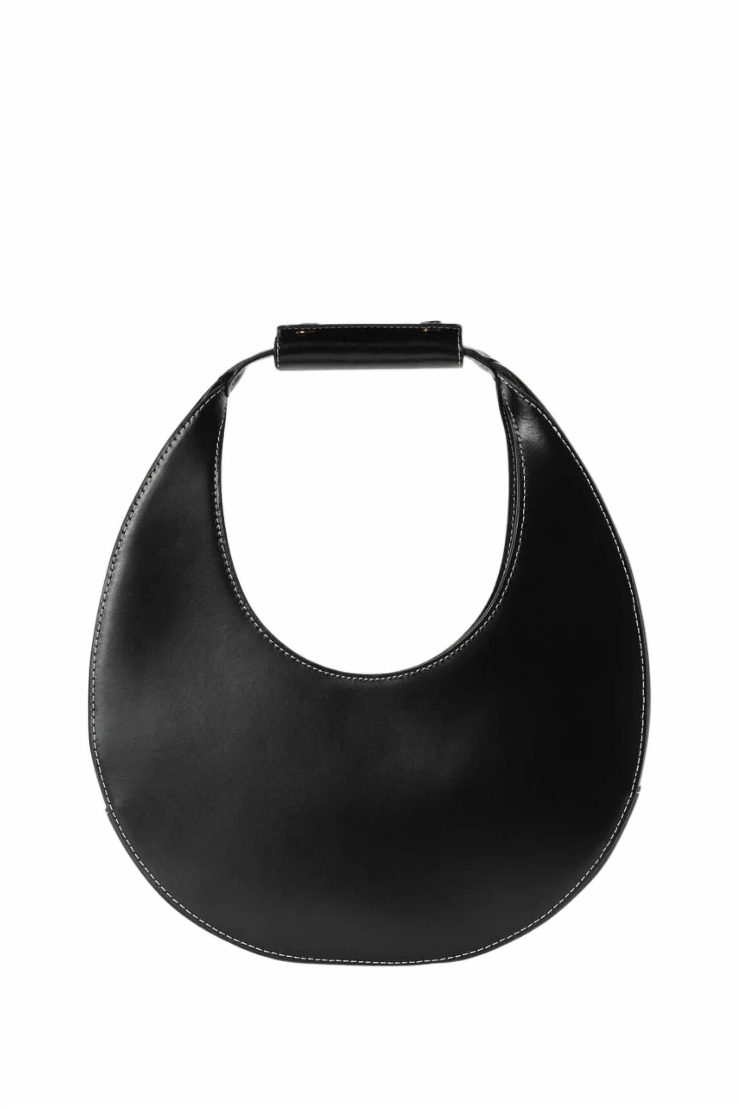 Staud - Women's Moon Tote Bag