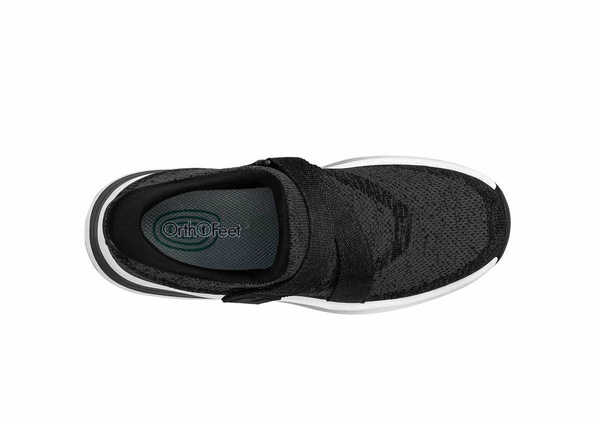 Orthofeet - Women's Naya Hands-free Walking Shoe