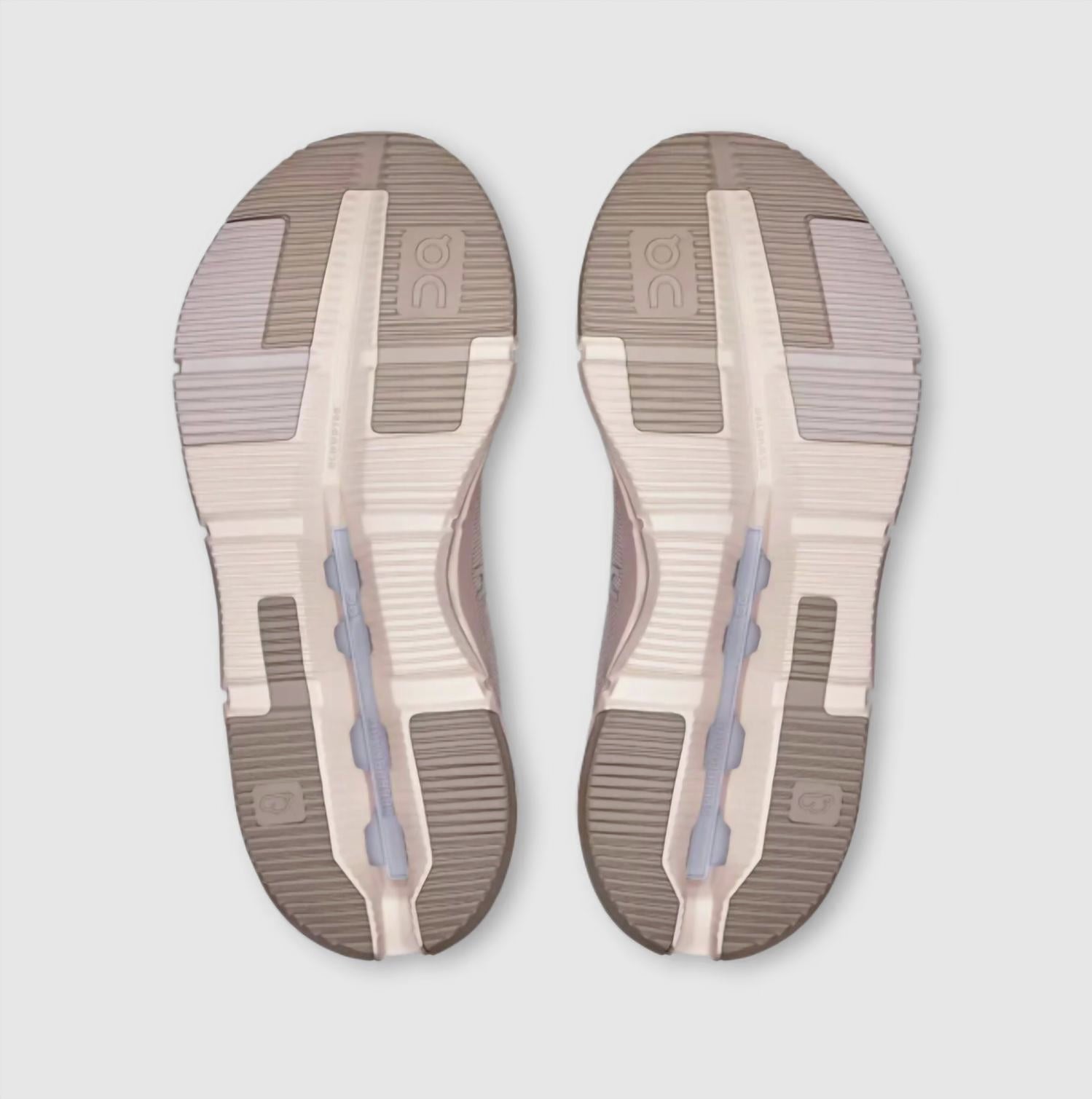 On - Women's Cloudnova Form 2 Running Shoes