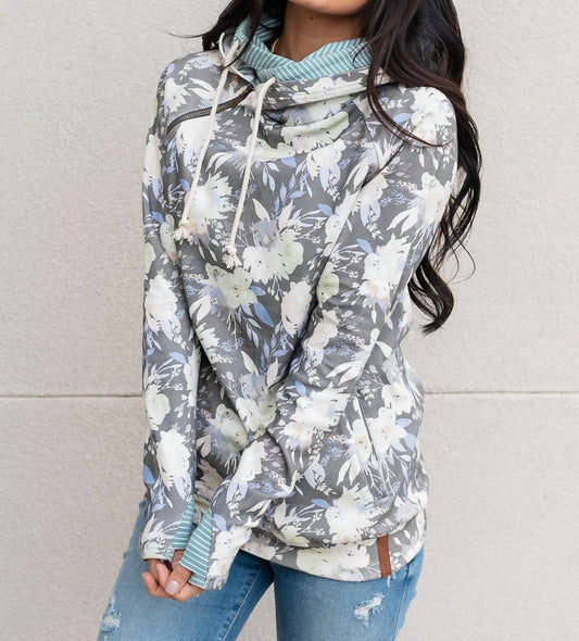 Doublehood Sweatshirt