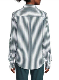 Solid & Striped - The Lauren Shirt