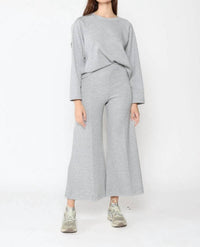 Ripley Rader - Oversized Raglan Top