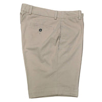 Charleston Khakis - Washed Poplin Shorts