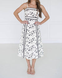 Illa Illa - Jenna Dress