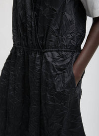 Tibi - Tech Crush Wrap Dress