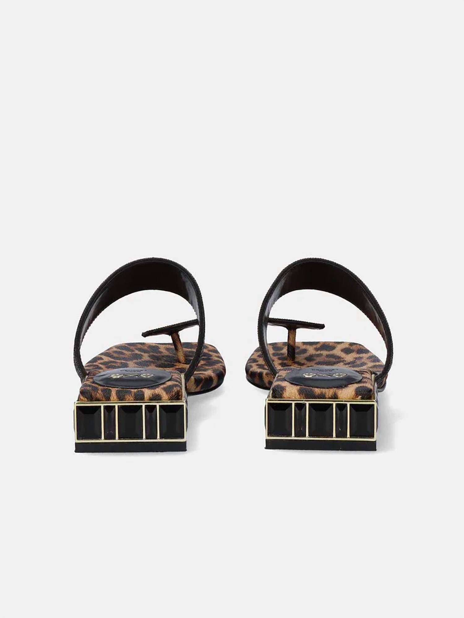 Exe - Women's Flat Sandal