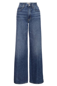Amo - Frida High-rise Jean