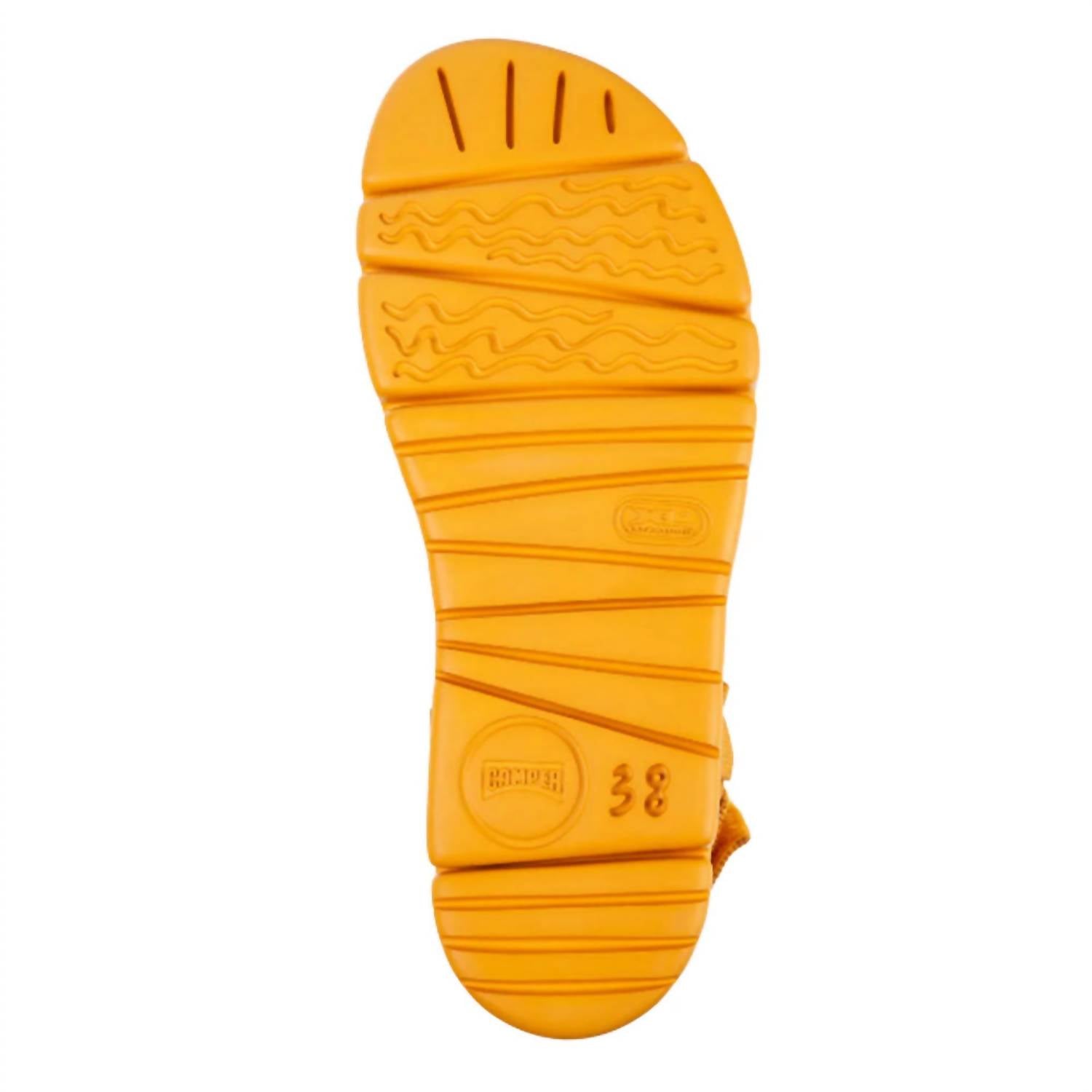 Camper - Women's Camper Oruga Up Sandals