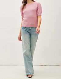 Be Cool - Mary Top