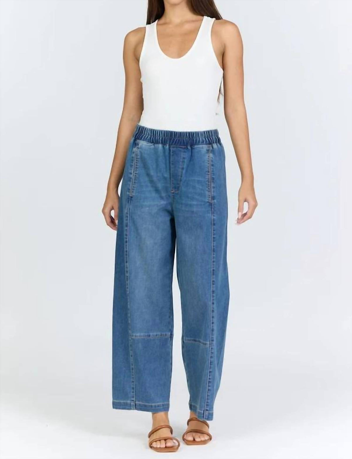 Dear John Denim - Della Jeans