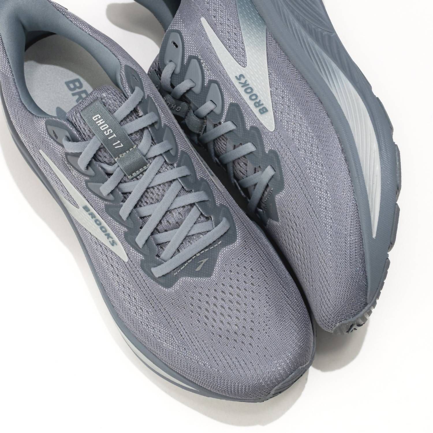 Brooks - Men's Ghost 17 Running Shoes