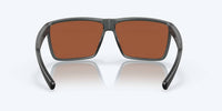 Costa Del Mar - Rincon Polarized Sunglasses 9018 - 01 - 63