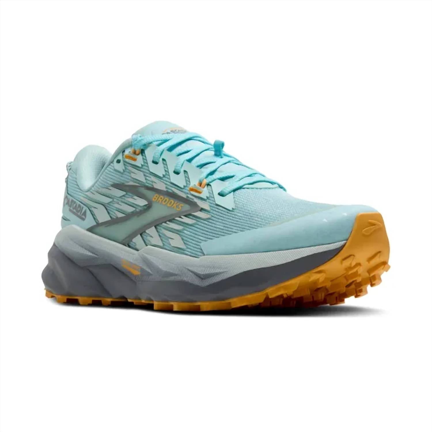 Brooks - Women's Cascadia 19 Running Shoes