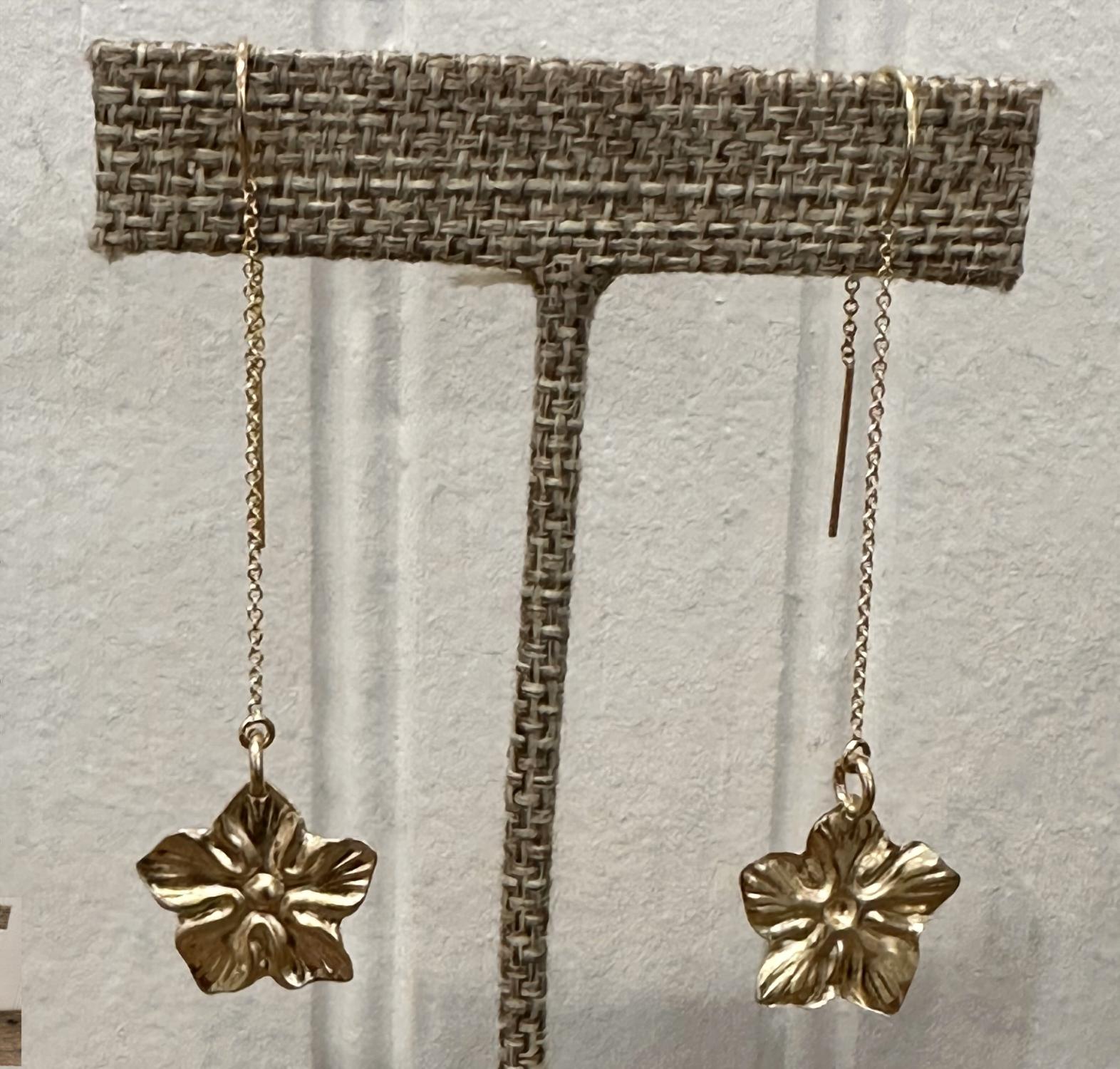 Azi Rasson - Women's 101e Earrings