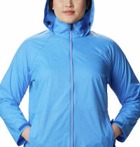 Columbia - Women's Switchback Iii Jacket