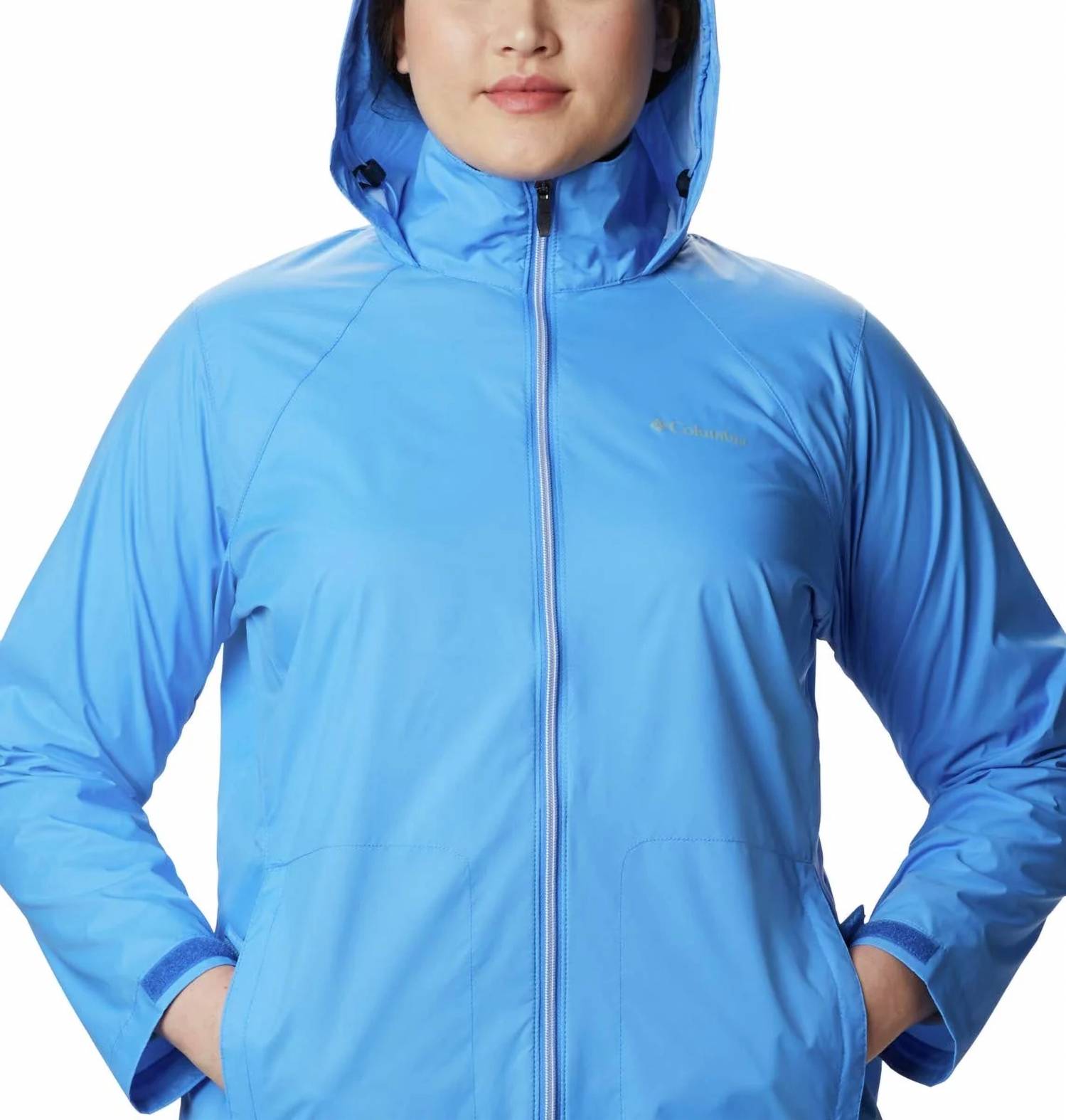 Columbia - Women's Switchback Iii Jacket