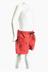 Marina West Swim - Boys Swim Board Shorts