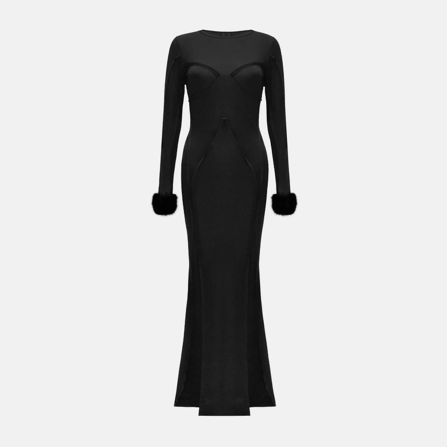 Ow Collection - Ciara Maxi Dress