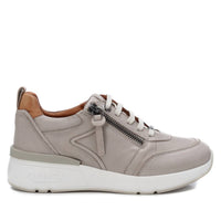 Xti - Women's Leather Sneakers