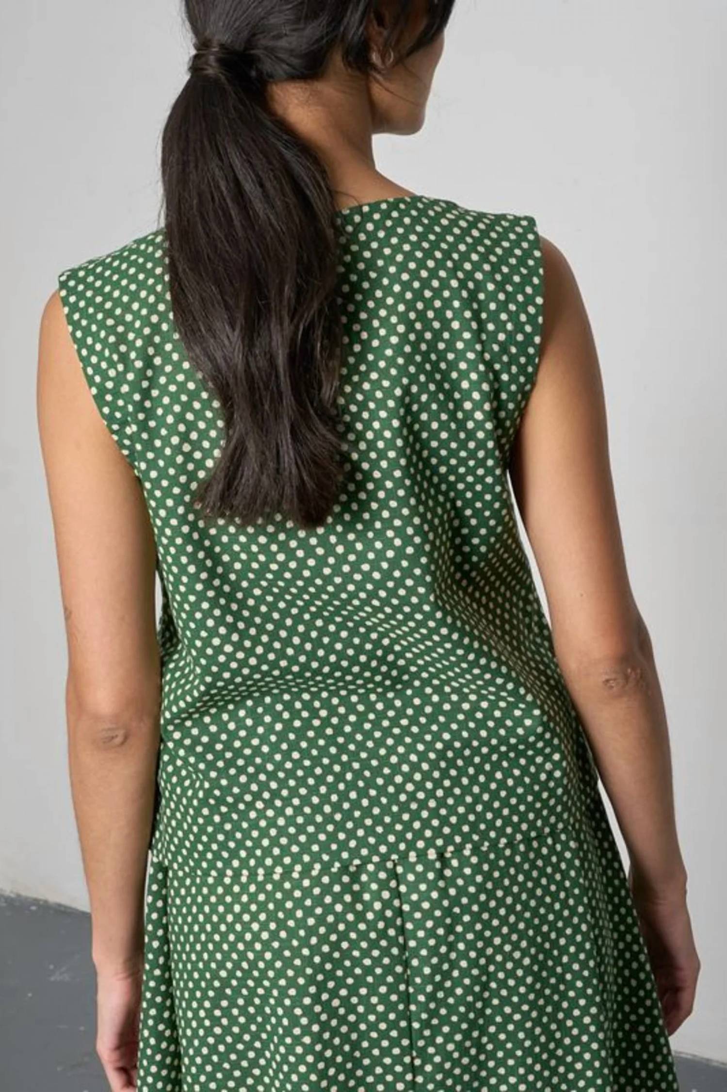 Bibico - Pippa Sleeveless Top