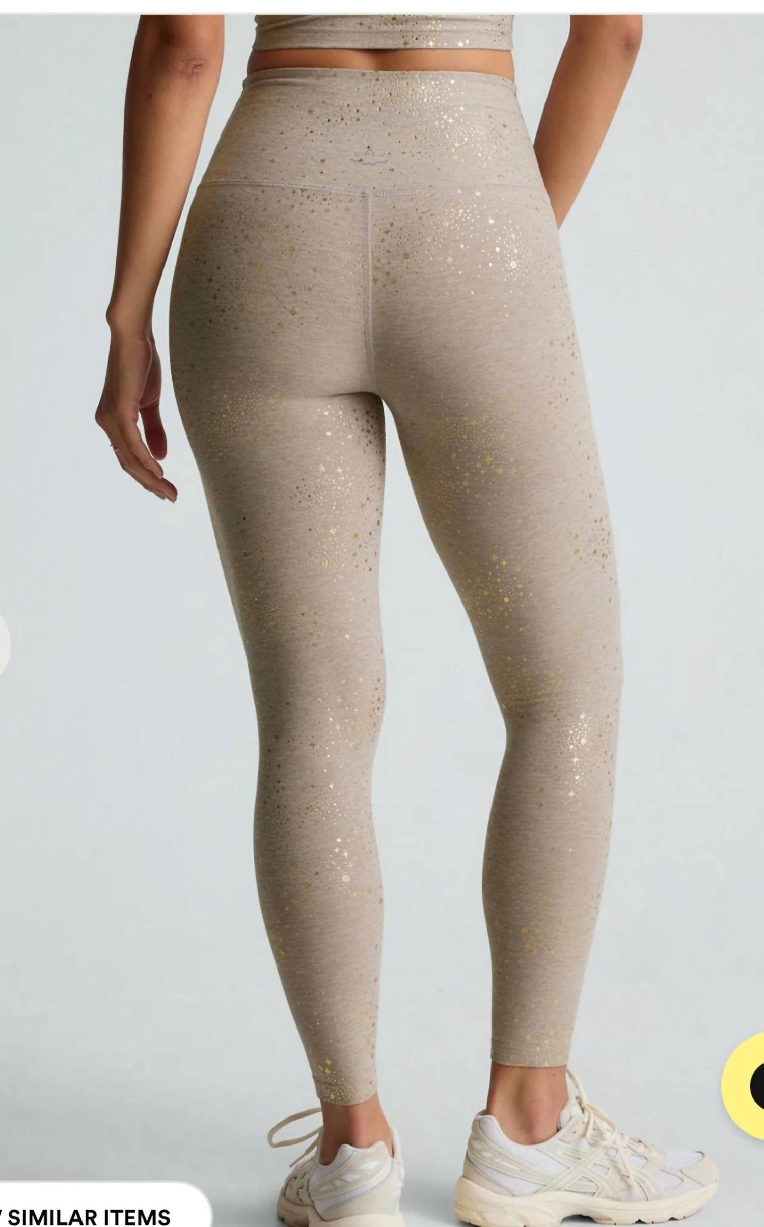 Beyond Yoga - Softshine High Waisted Midi Legging