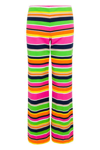 Trina Turk - Rudi Straight Leg Pants