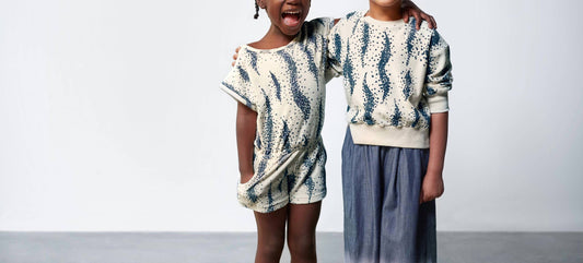 Omamimini - Terry Romper