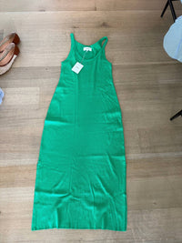 Xirena - Beckett Sleeveless Midi Dress