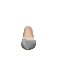 Antelope - Women's Thea Leather Pointed Toe Flat