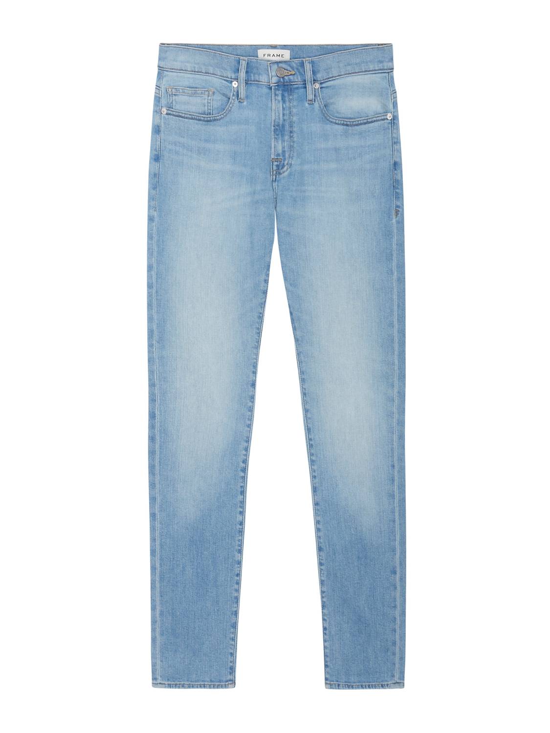 Frame - Men's Spring City L'homme Slim Jeans