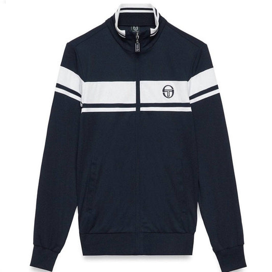 Sergio Tacchini - Men's Zip-Up Track Jacket