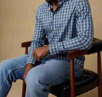 Faherty - Movement Shirt
